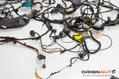 Chicote Principal Carroceria Bmw 320I 2014 2280484