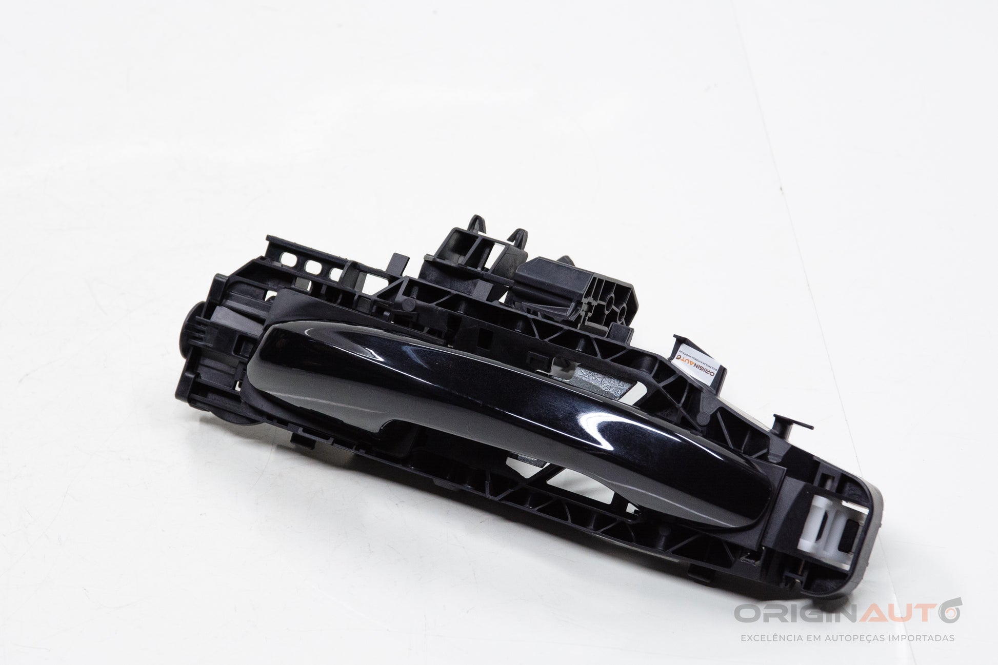 Macaneta Externa Traseira Esquerda Mercedes C200 2019 A0997601700 A0997601559