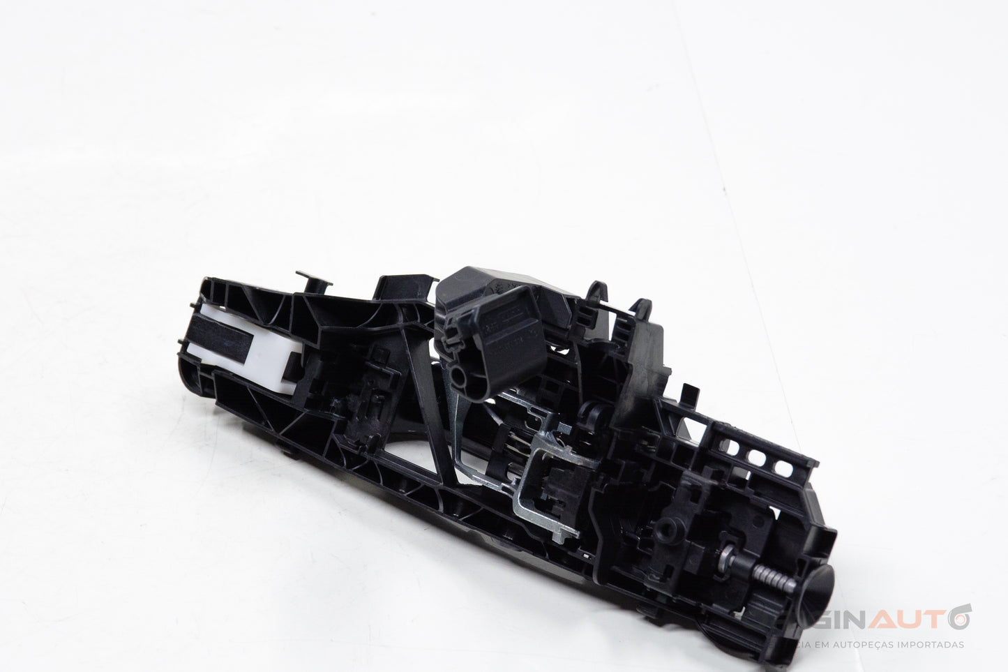 Macaneta Externa Traseira Esquerda Mercedes C200 2019 A0997601700 A0997601559