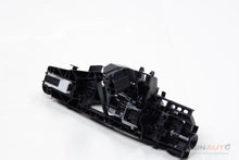 Macaneta Externa Traseira Esquerda Mercedes C200 2019 A0997601700 A0997601559