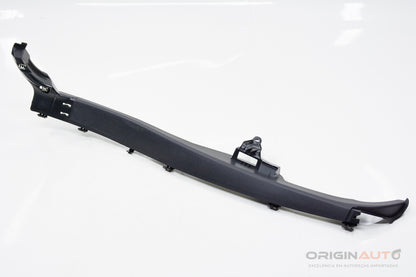 Moldura Lateral Traseira Esquerda Mercedes C200 W205 2019 A2056903105