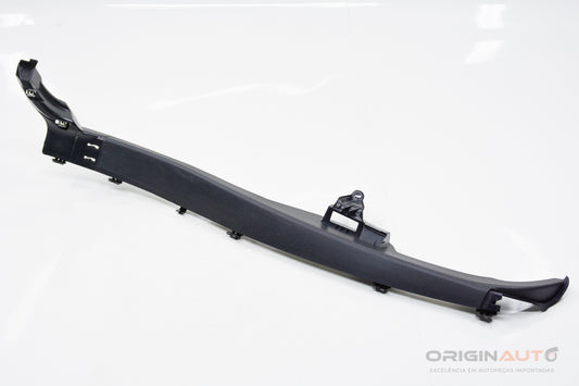 Moldura Lateral Traseira Esquerda Mercedes C200 W205 2019 A2056903105