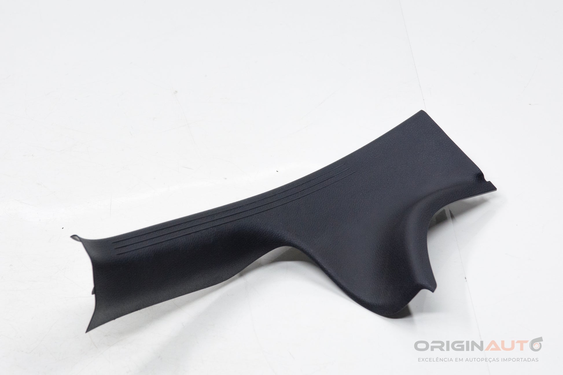 Soleira Traseira Direita Mercedes C200 W205 2019 A2056860336