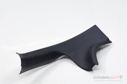 Soleira Traseira Direita Mercedes C200 W205 2019 A2056860336