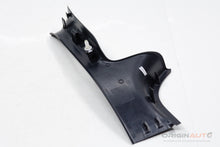 Soleira Traseira Direita Mercedes C200 W205 2019 A2056860336