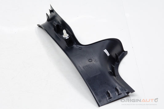 Soleira Traseira Direita Mercedes C200 W205 2019 A2056860336