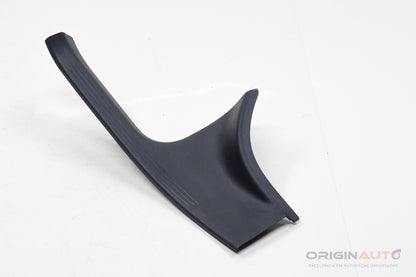 Soleira Traseira Esquerda Mercedes C200 W205 2019 A2056860136