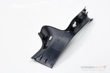 Soleira Traseira Esquerda Mercedes C200 W205 2019 A2056860136