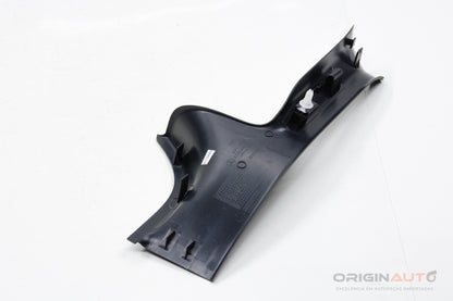 Soleira Traseira Esquerda Mercedes C200 W205 2019 A2056860136