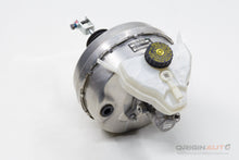 Bomba Hidrovacuo Cilindro Mestre Mercedes C200 W205 2019 A2384300000