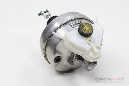 Bomba Hidrovacuo Cilindro Mestre Mercedes C200 W205 2019 A2384300000