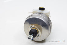 Bomba Hidrovacuo Cilindro Mestre Mercedes C200 W205 2019 A2384300000