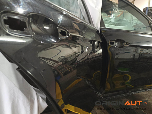 Porta Traseira Direita Bmw 320I F30 2014