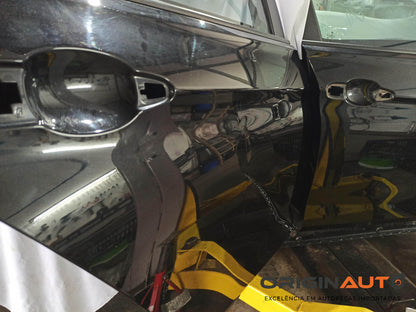 Porta Traseira Direita Bmw 320I F30 2014