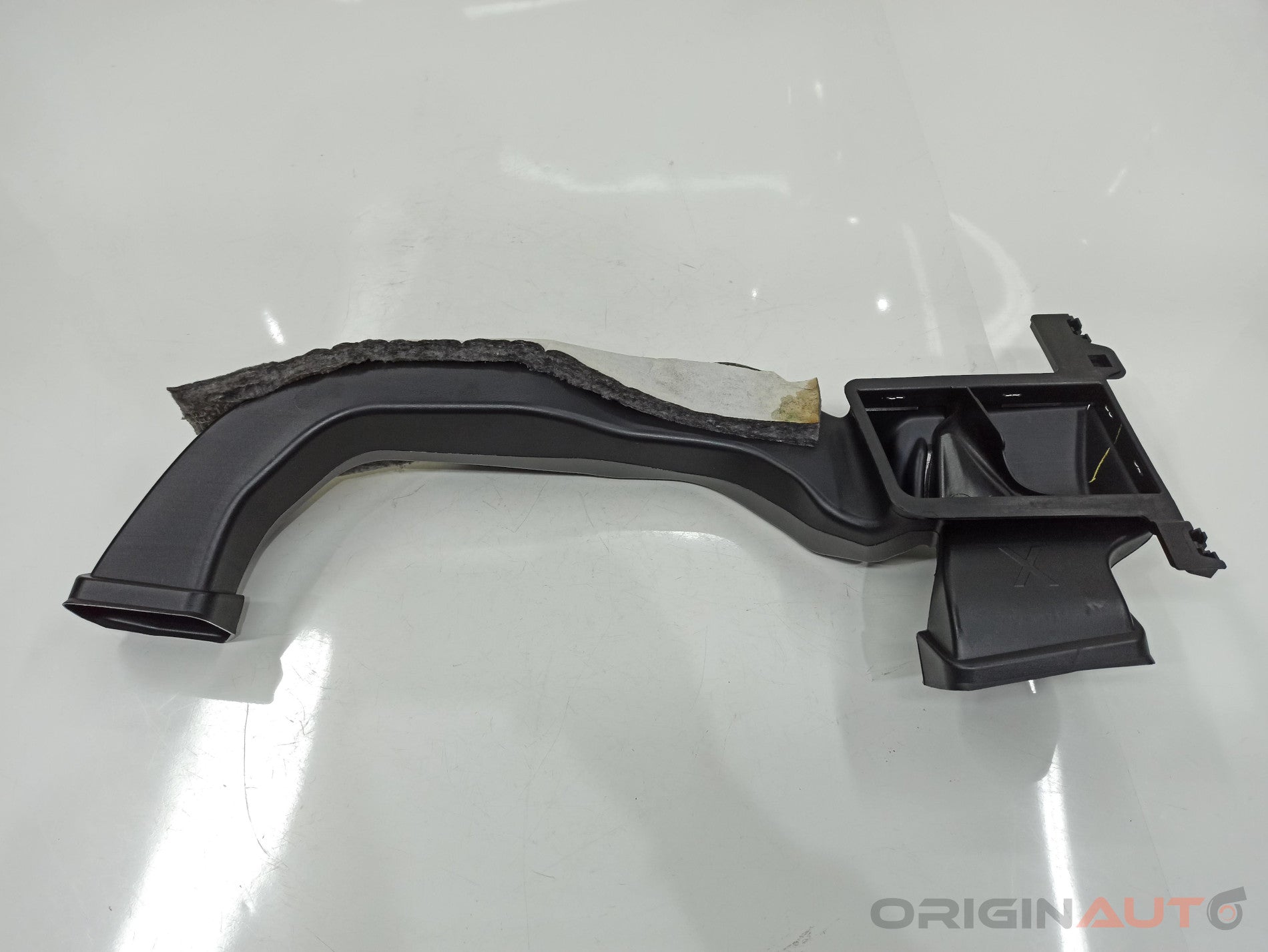 Duto Ar Frio Painel Bmw 320I 2014 9218498