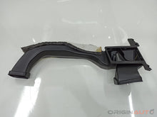 Duto Ar Frio Painel Bmw 320I 2014 9218498