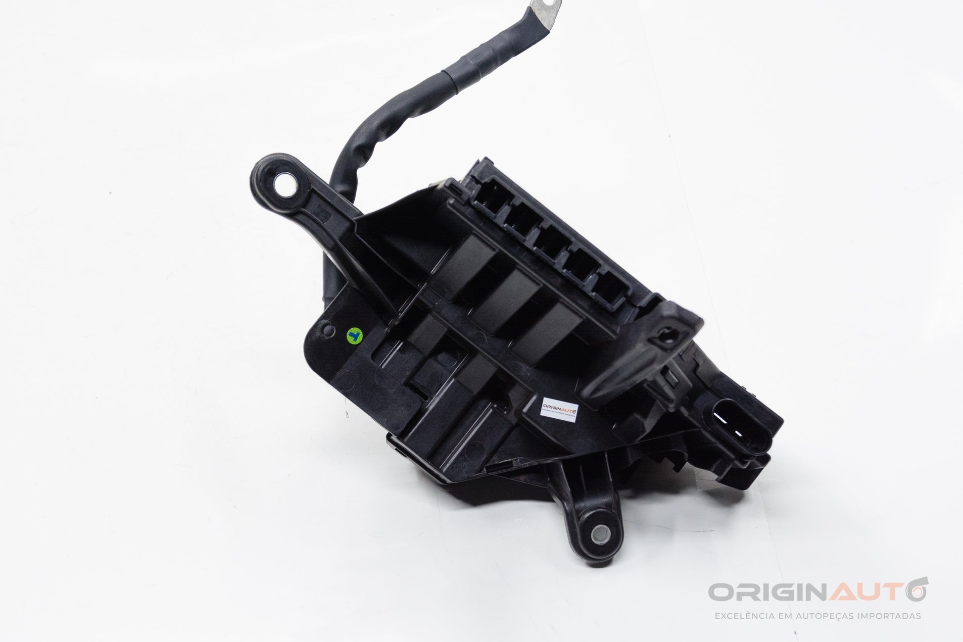 Caixa Fusiveis Interna Mercedes C200 W205 2019 A2055408095