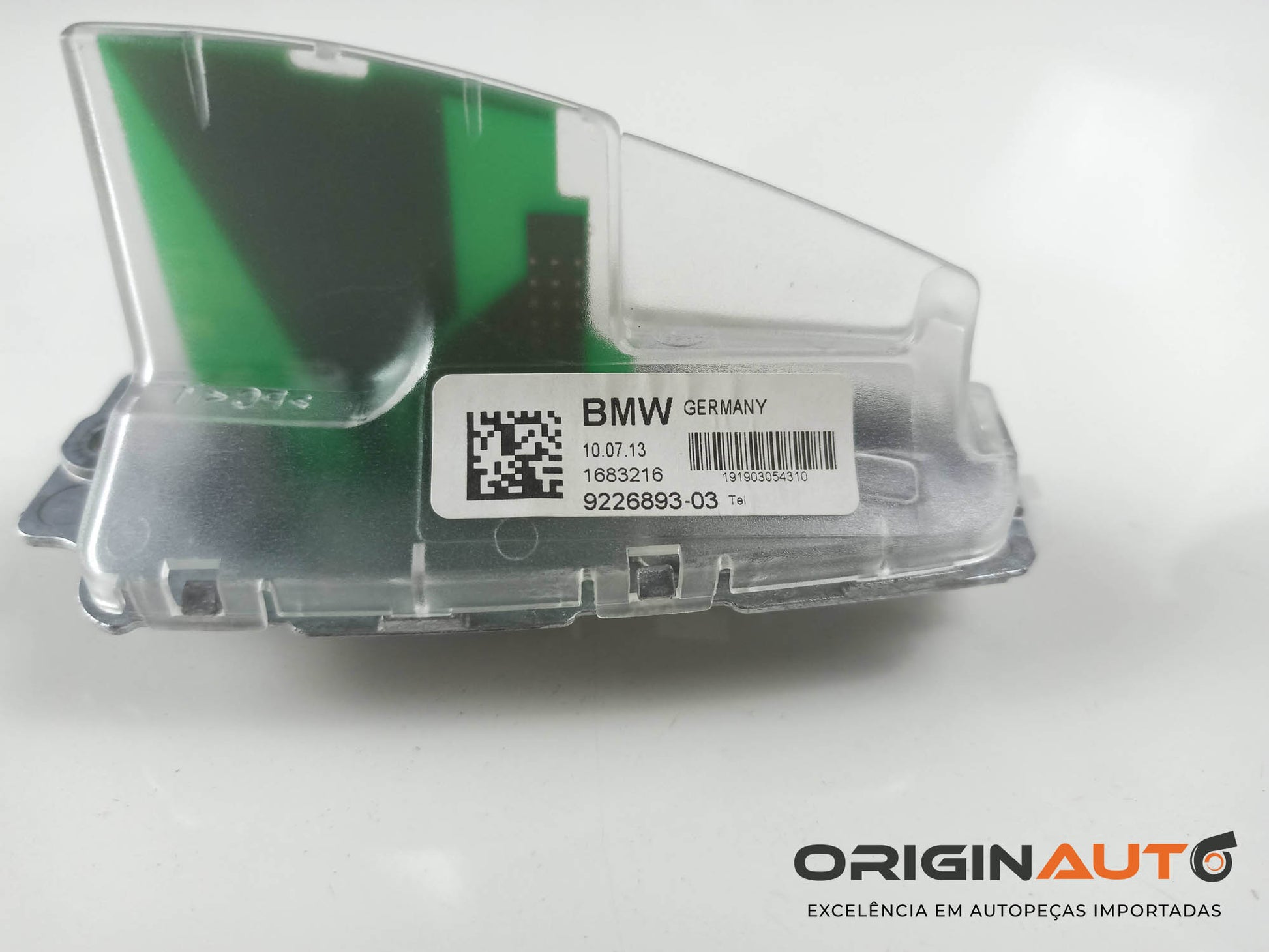 Antena Do Teto Bmw 320I 2014 9226893