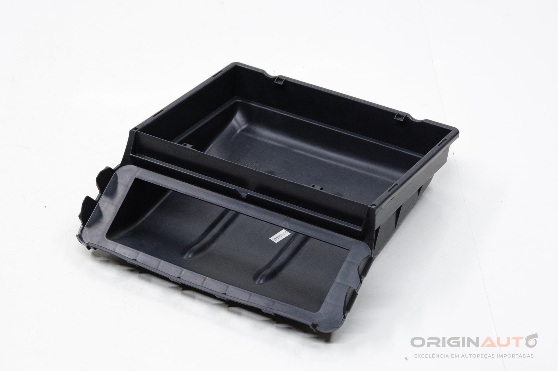 Tampa Caixa Ar Mercedes C200 W205 2019 A2058308802