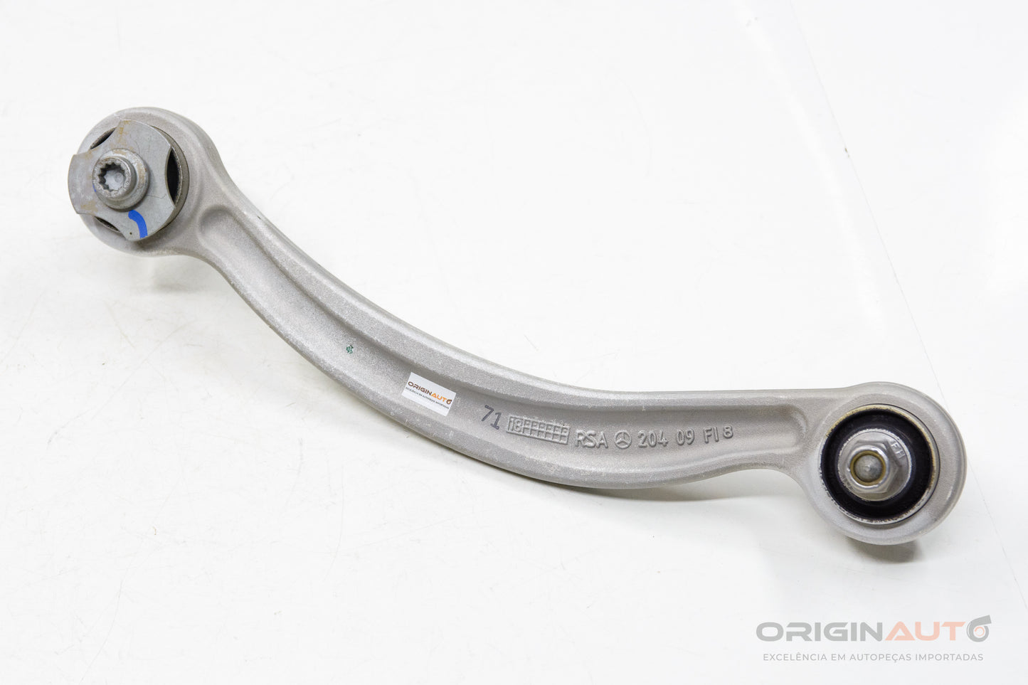 Braco Suspensao Traseiro Esquerdo Mercedes C200 W205 2019 A2053506503