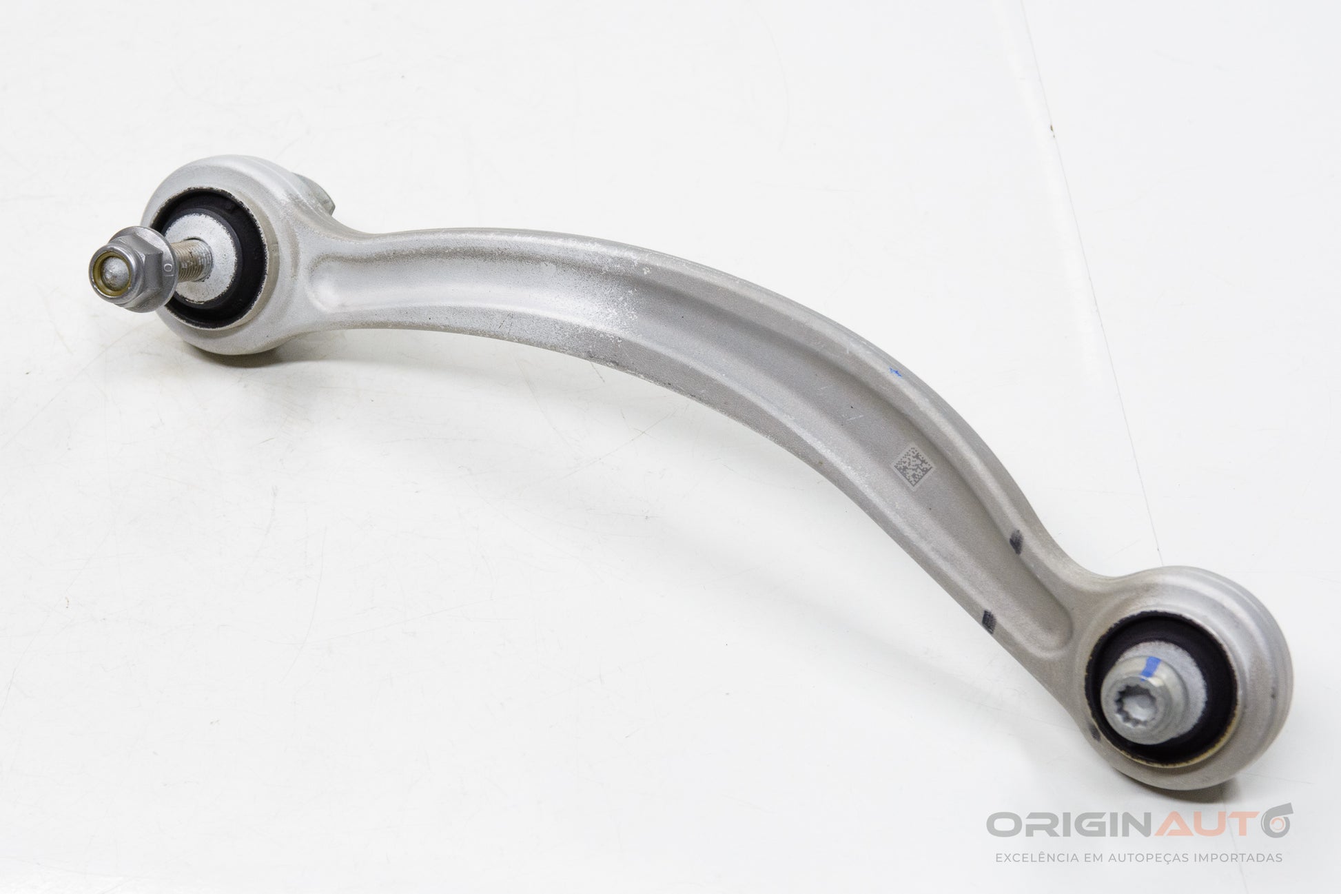 Braco Suspensao Traseiro Esquerdo Mercedes C200 W205 2019 A2053506503