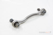 Braco Suspensao Traseiro Esquerdo Mercedes C200 W205 2019 A2043502106