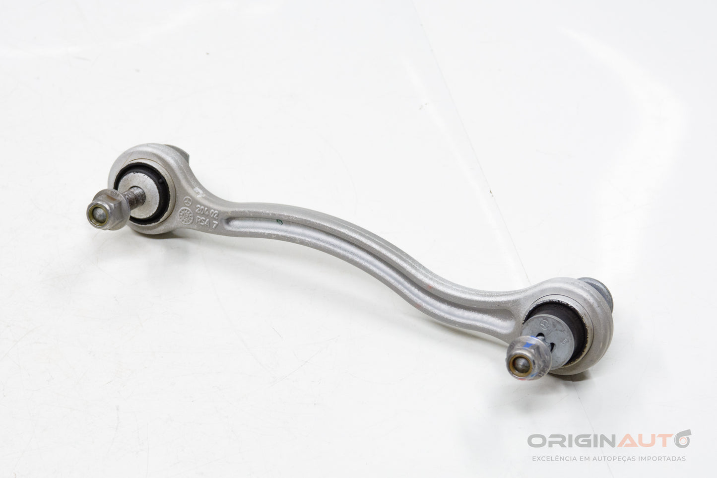 Braco Suspensao Traseiro Esquerdo Mercedes C200 W205 2019 A2043502106
