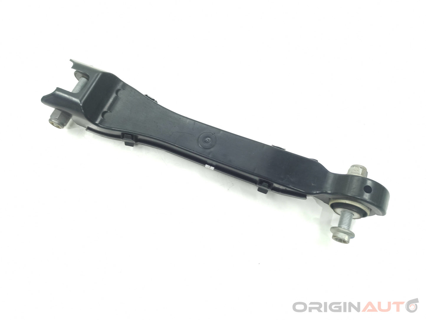 Braco Suspensao Traseiro Esq/Dir Mercedes C200 W205 2019 A2053506303 A2053523800