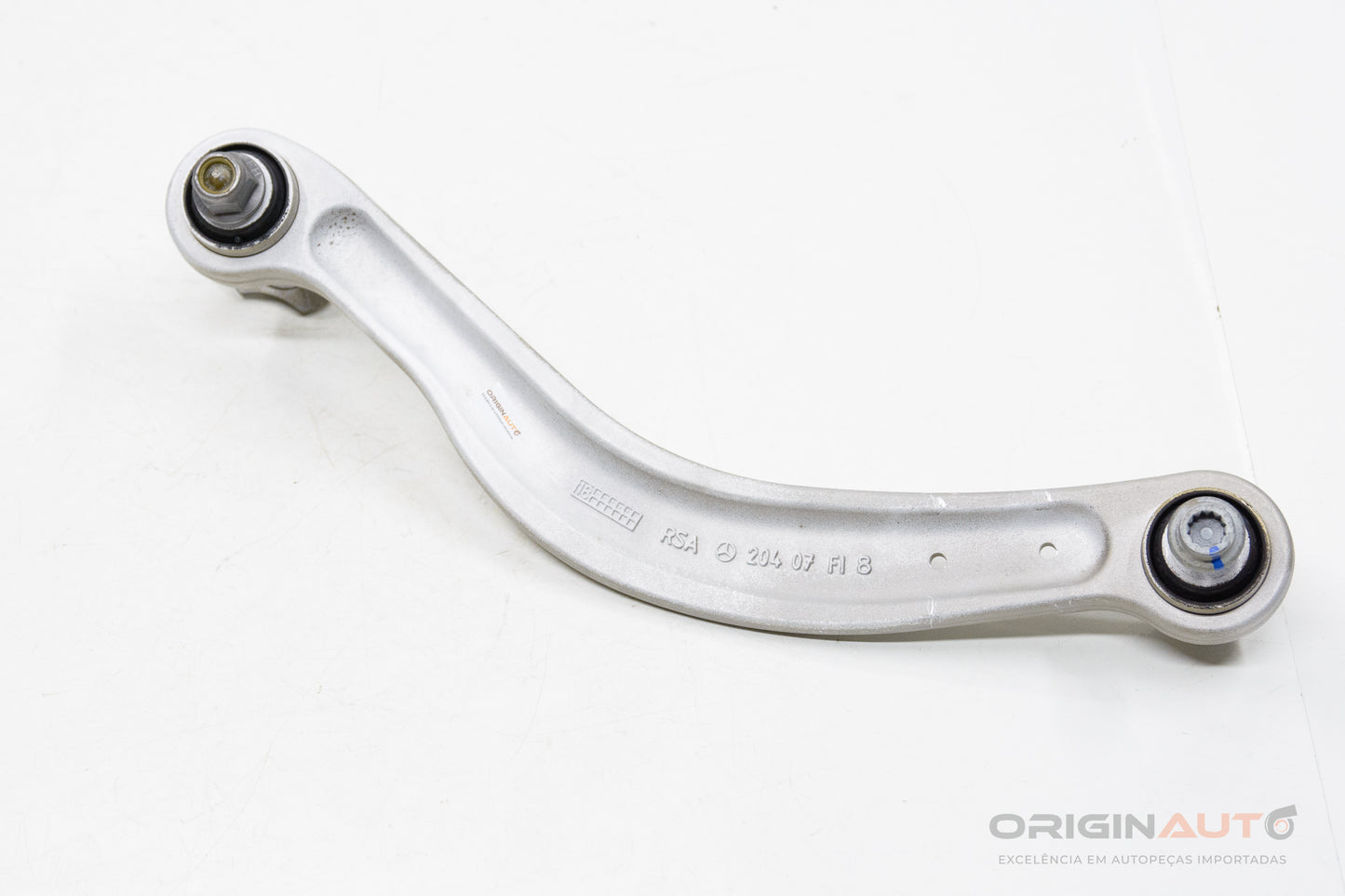 Braco Suspensao Traseiro Esquerdo Mercedes C200 W205 2019 A2053506103