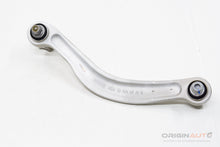 Braco Suspensao Traseiro Esquerdo Mercedes C200 W205 2019 A2053506103