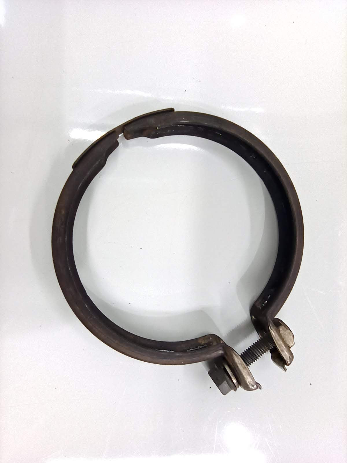 Abracadeira Catalisador 7606136