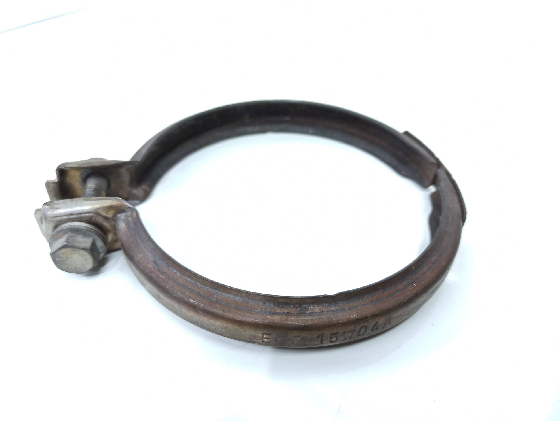 Abracadeira Catalisador 7606136