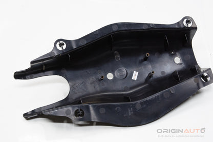 Capa Bandeja Suspensao Traseira Esquerda Mercedes C200 W205 2019 A2053522900