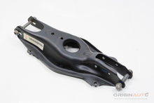 Bandeja Suspensao Traseira Esquerda Mercedes C200 W205 2019 A2053521900