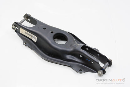 Bandeja Suspensao Traseira Esquerda Mercedes C200 W205 2019 A2053521900