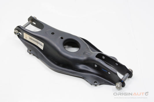 Bandeja Suspensao Traseira Esquerda Mercedes C200 W205 2019 A2053521900