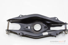 Bandeja Suspensao Traseira Esquerda Mercedes C200 W205 2019 A2053521900