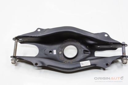 Bandeja Suspensao Traseira Esquerda Mercedes C200 W205 2019 A2053521900