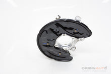 Montante Manga Eixo Traseiro Esquerdo Mercedes C200 2019 A205546380 A2053500141