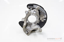 Montante Manga Eixo Traseiro Esquerdo Mercedes C200 2019 A205546380 A2053500141