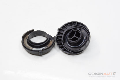 Kit Batente Coxim Tras Mercedes C200 W205 2019 A2053280337