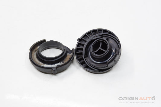 Kit Batente Coxim Tras Mercedes C200 W205 2019 A2053280337
