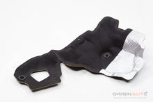 Isolamento Acustico Motor Mercedes C200 W205 2019 A2642260400