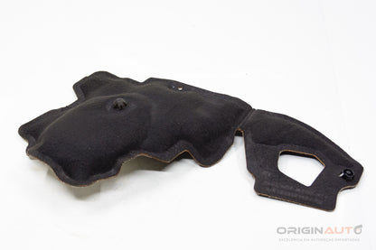 Isolamento Acustico Motor Mercedes C200 W205 2019 A2642260400