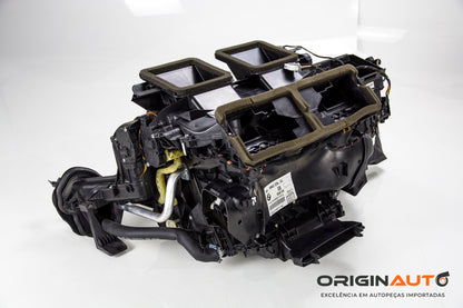 Caixa Evaporadora Ar Condicionado Bmw 335I 2010 9197710