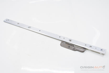 Travessa Assoalho Motor Mercedes C200 W205 2019 A2136195000