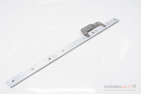 Travessa Assoalho Motor Mercedes C200 W205 2019 A2136195000
