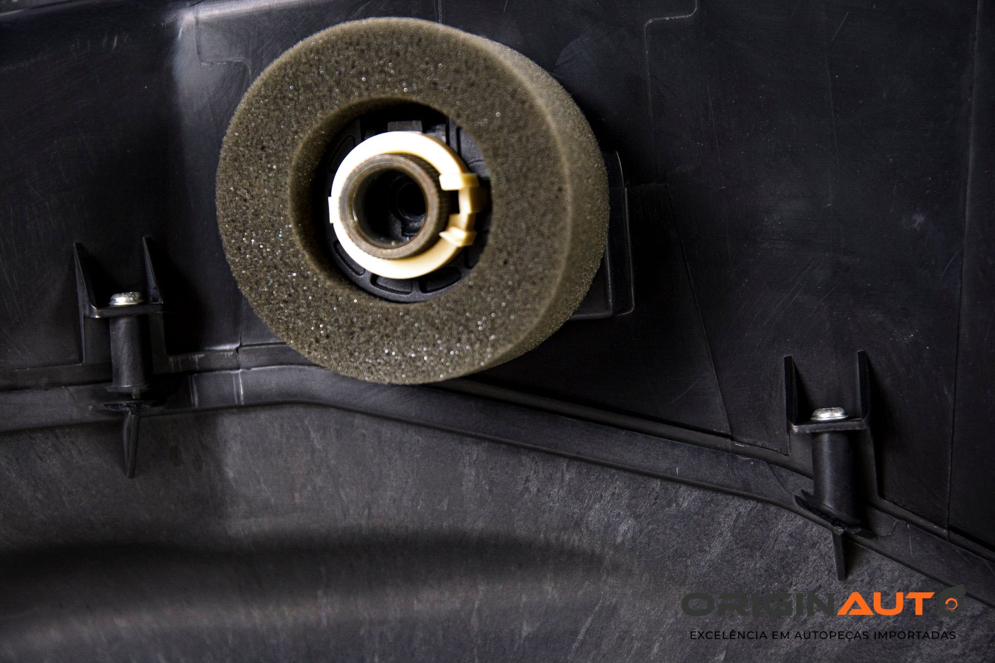 Caixa Evaporadora Ar Condicionado Bmw 335I 2010 9197710