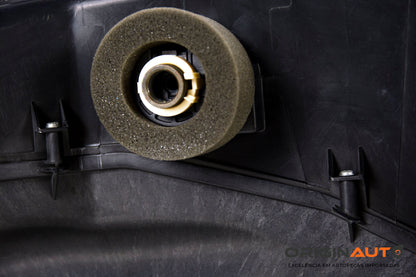 Caixa Evaporadora Ar Condicionado Bmw 335I 2010 9197710