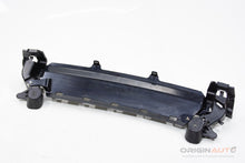 Cobertura Inferior Bigode Parachoque Tras Mercedes C200 W205 2019 A2058851524